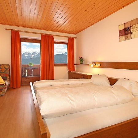 Apartamento Schmoezlhof Tesido Exterior foto