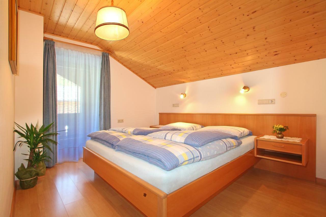 Apartamento Schmoezlhof Tesido Exterior foto