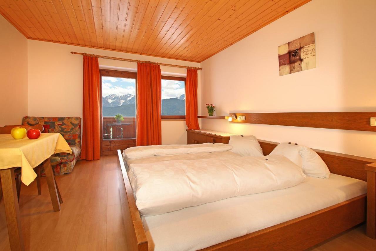 Apartamento Schmoezlhof Tesido Exterior foto